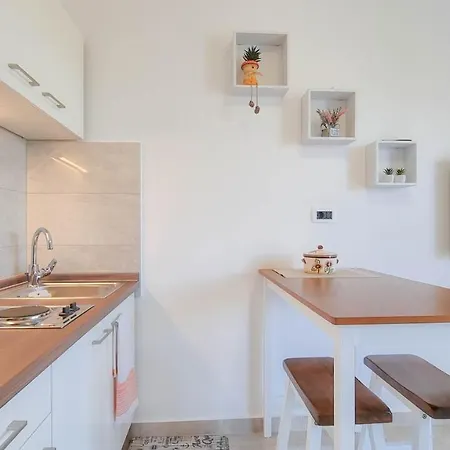 Racy Apartment *