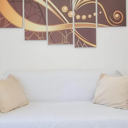Racy Apartment