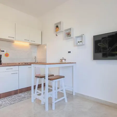 Racy Apartment Umag