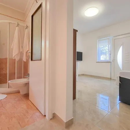 Racy Apartment Umag